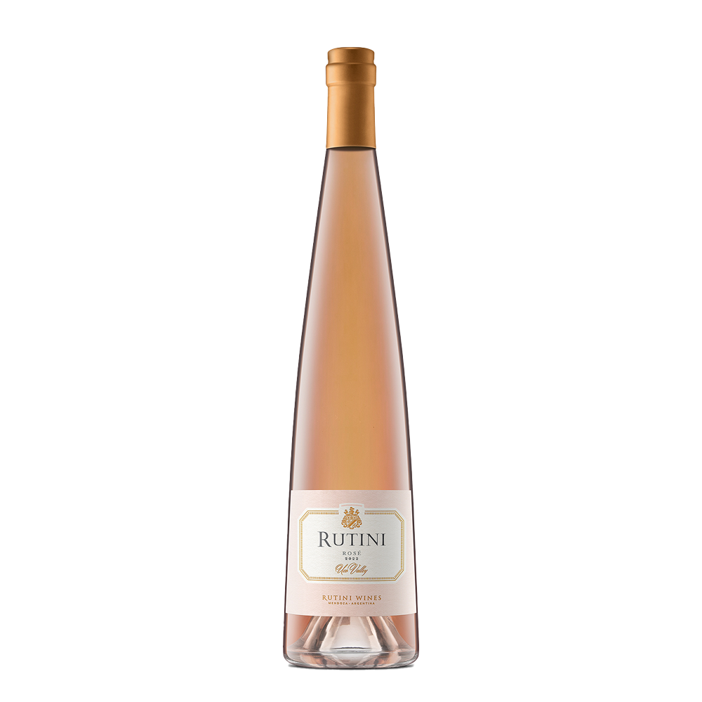 Rutini Colección Rosé de Malbec