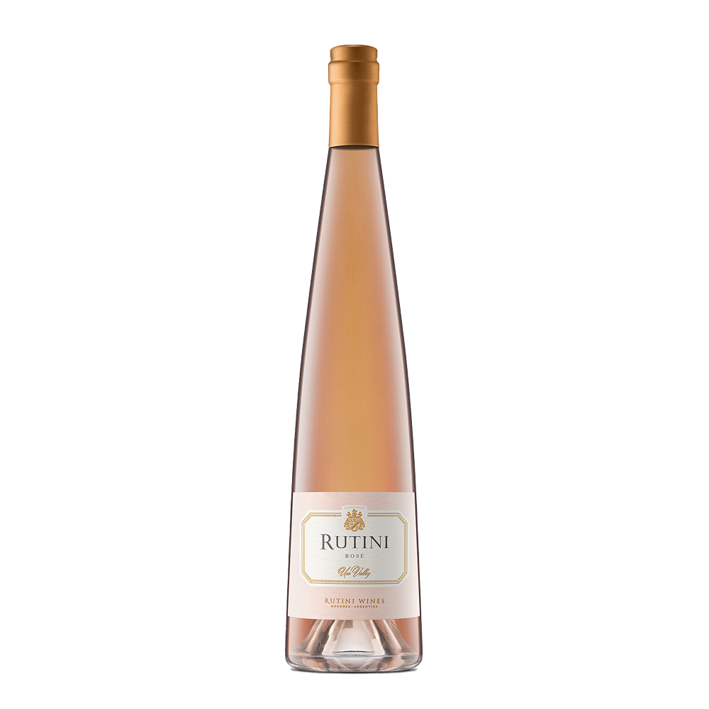 Rutini Colección Rosé de Malbec