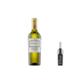 Rutini Colección Sauvignon Blanc 375 ml.