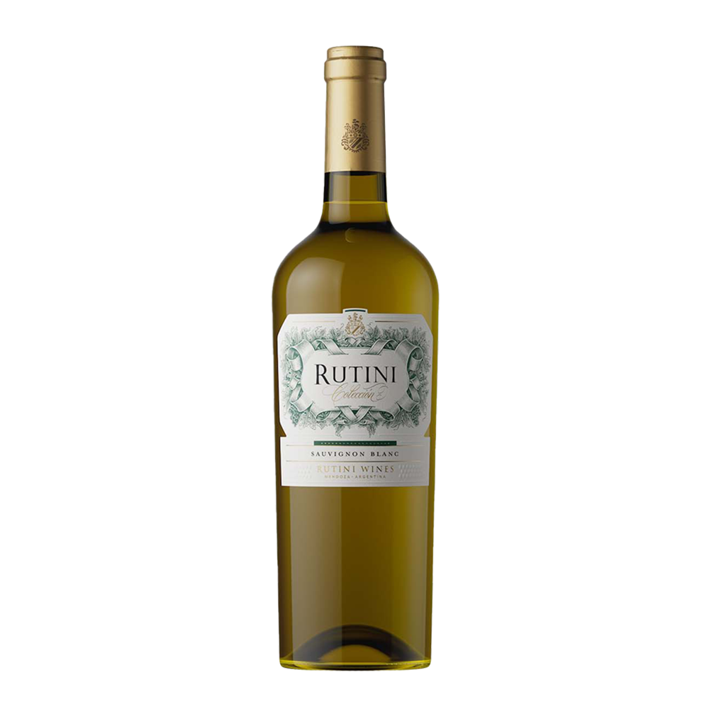 Rutini Colección Sauvignon Blanc