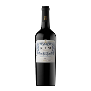 Rutini Colección Syrah