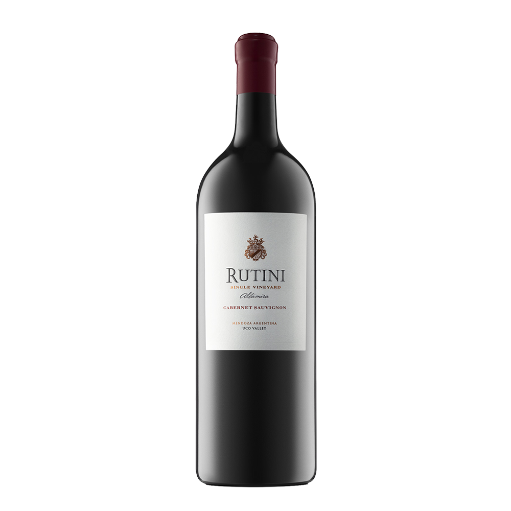 Single Vineyard Gualtallary Cabernet Sauvignon 3 lt.