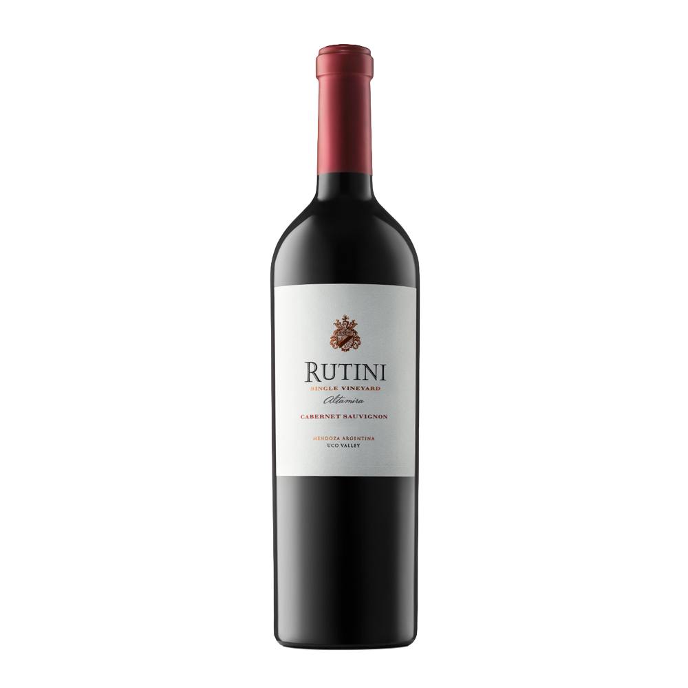 Single Vineyard Altamira Cabernet Sauvignon