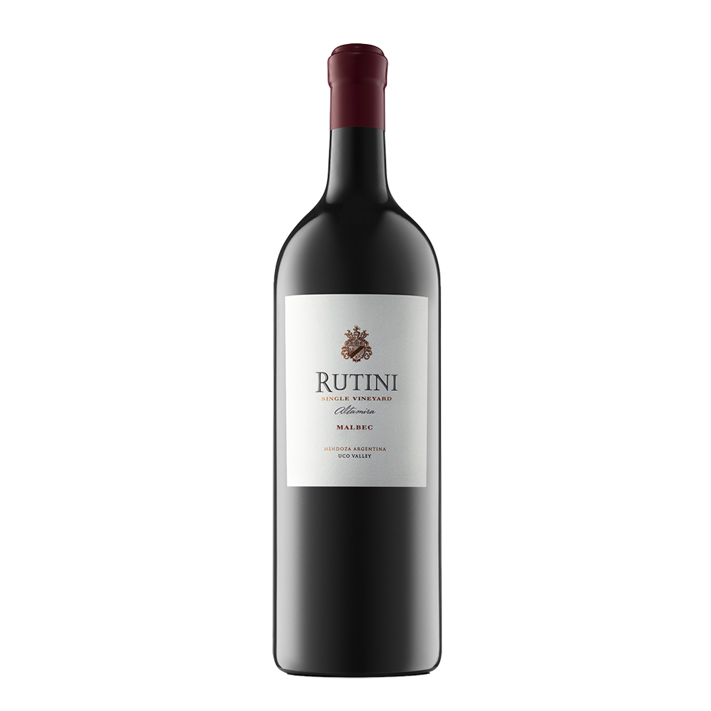 Single Vineyard Altamira Malbec 3 lt.