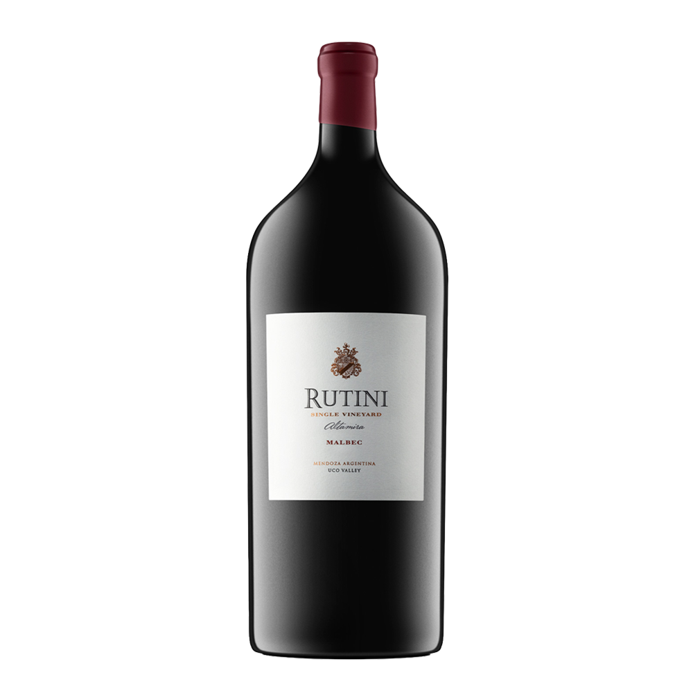 Single Vineyard Altamira Malbec 6 lt.