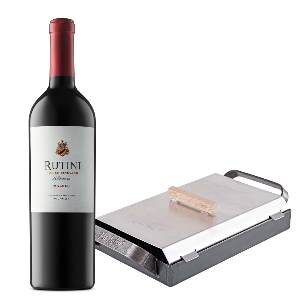 Single Vineyard Altamira Mix + Plancheta