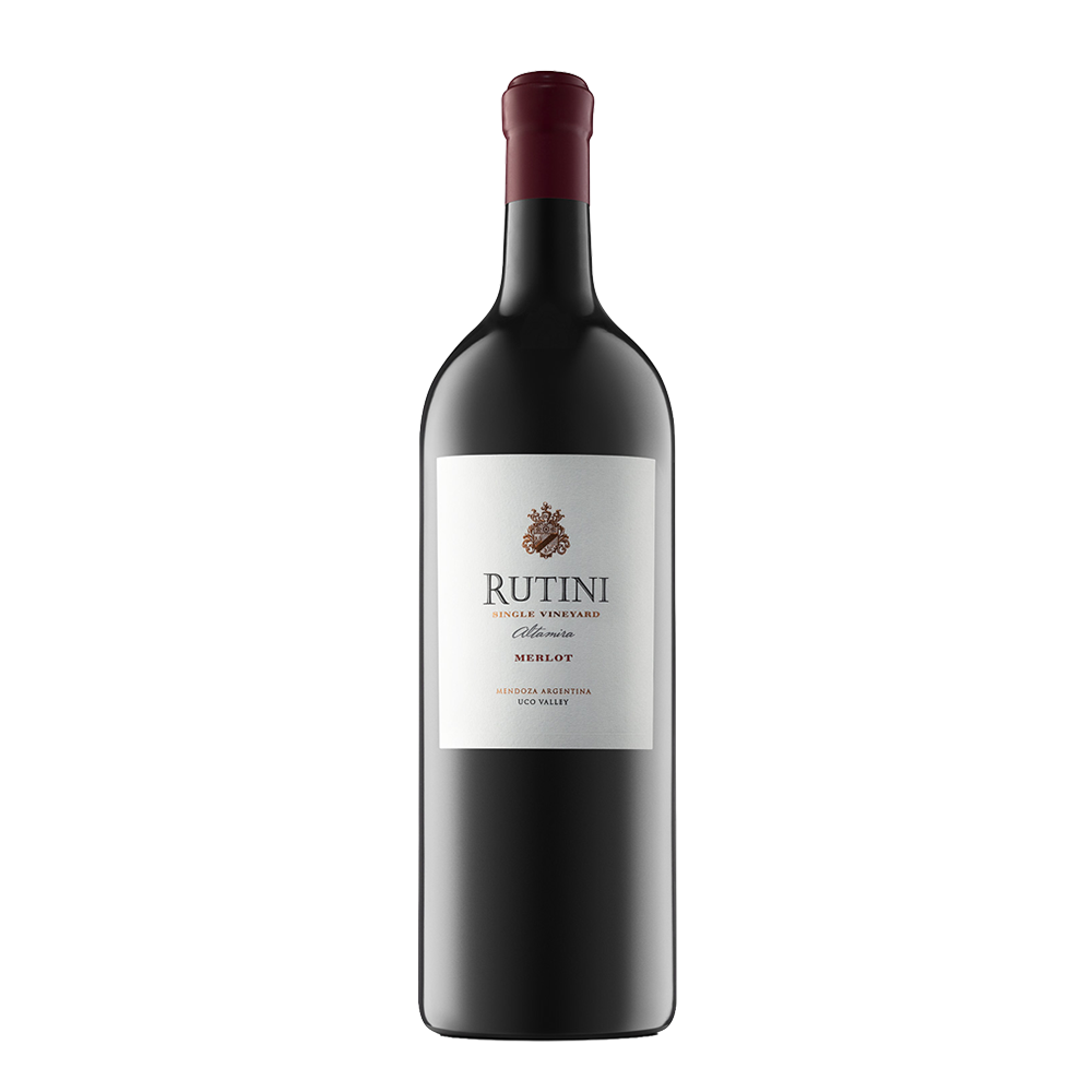 Single Vineyard Altamira Merlot 3 lt.