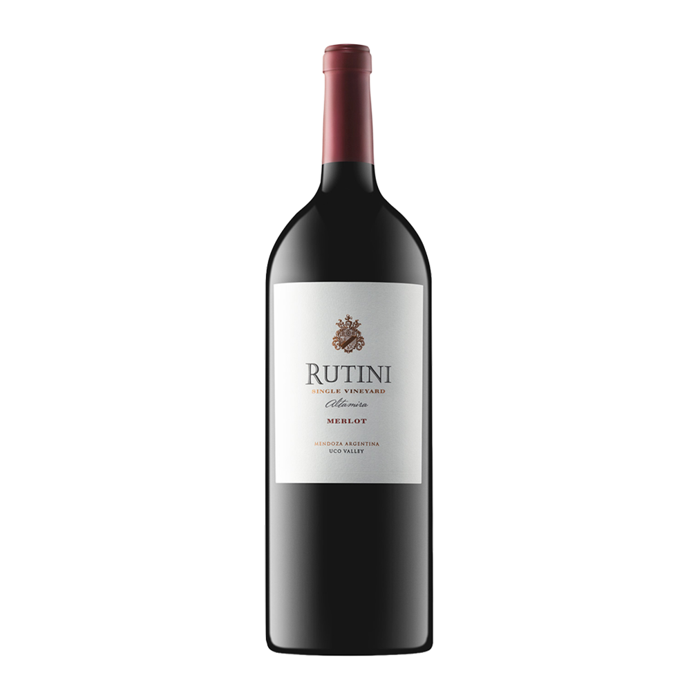 Single Vineyard Altamira Merlot 1,5 lt.