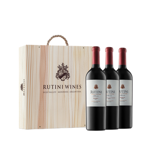 Single Vineyard Altamira Mix