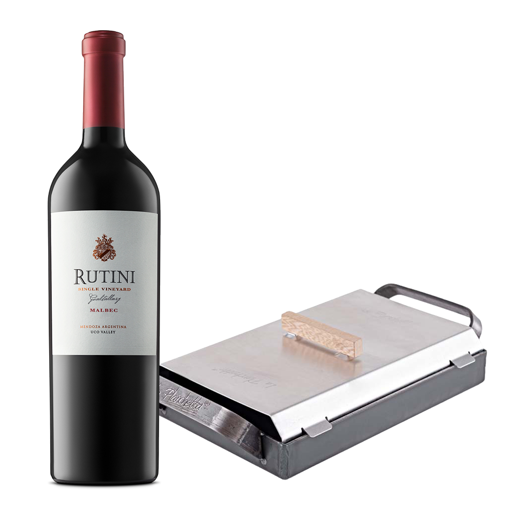 Single Vineyard Gualtallary Mix + Plancheta