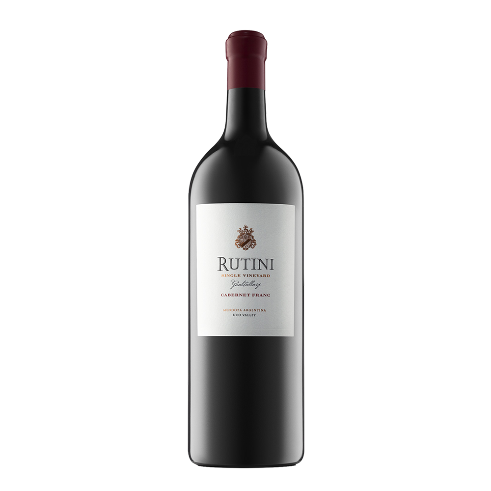 Single Vineyard Gualtallary Cabernet Franc 3 lt.