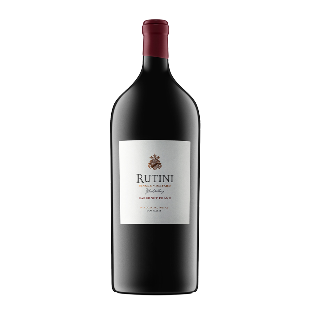 Single Vineyard Gualtallary Cabernet Franc 6 lt.