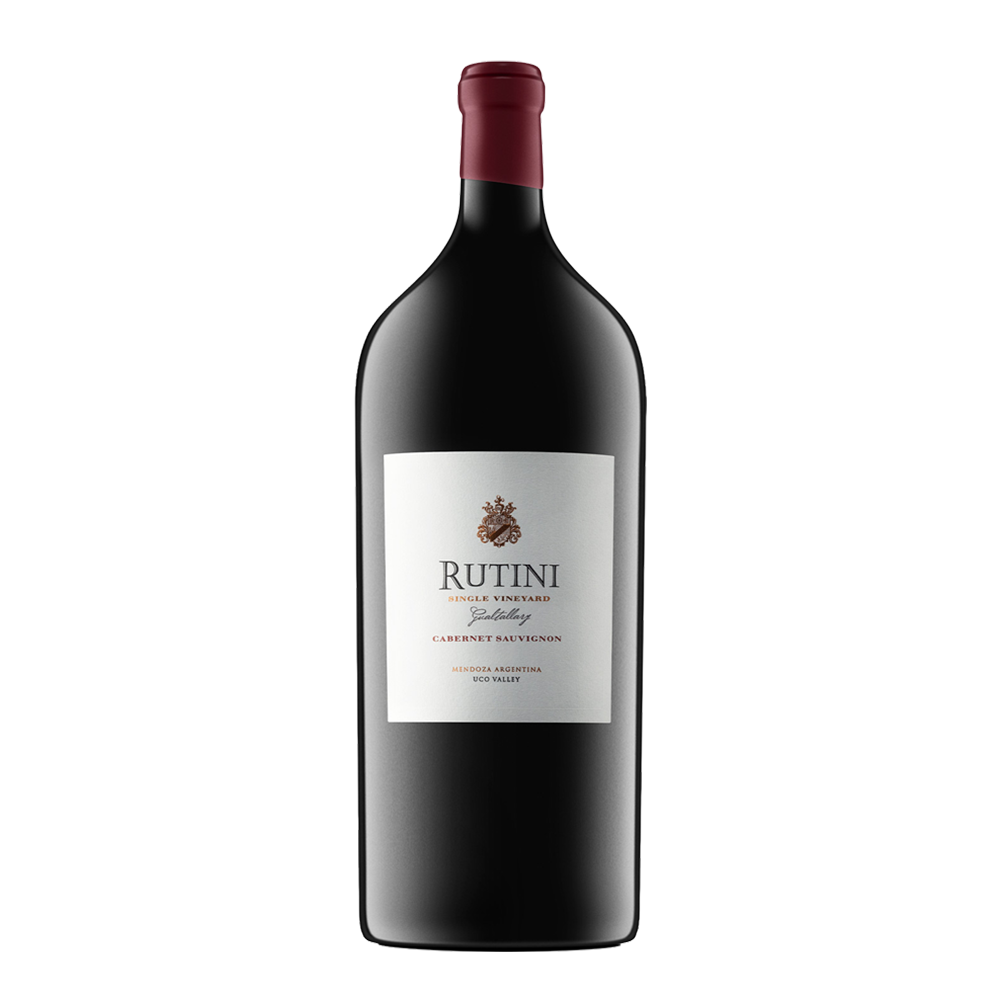 Single Vineyard Gualtallary Cabernet Sauvignon 6 lt.