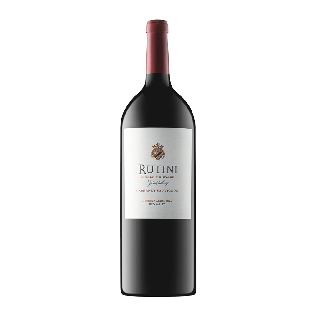 Single Vineyard Gualtallary Cabernet Sauvignon 1,5 lt.