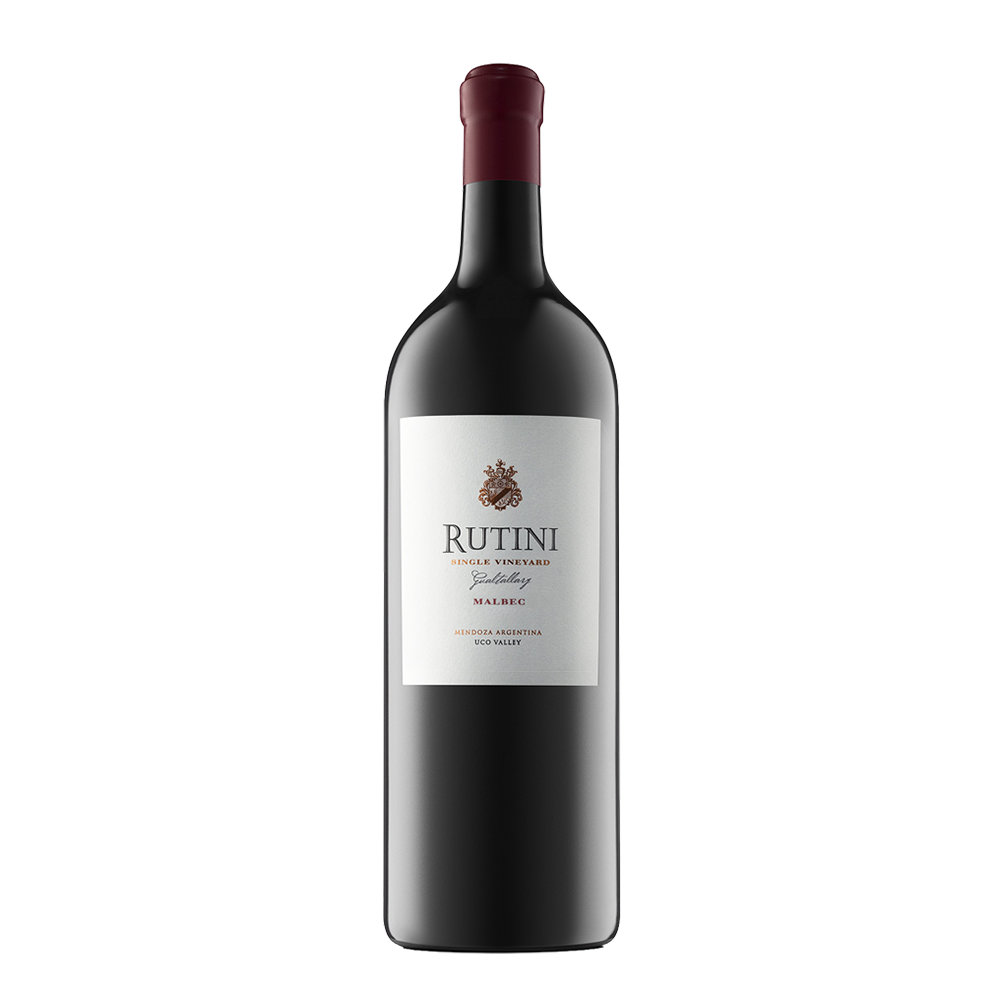 Single Vineyard Gualtallary Malbec 3 lt.