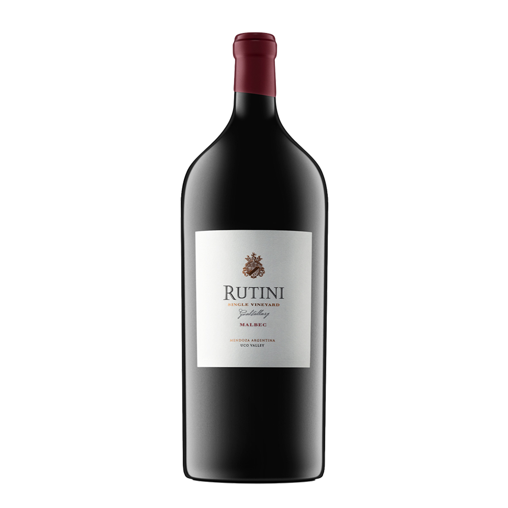 Single Vineyard Gualtallary Malbec 6 lt.