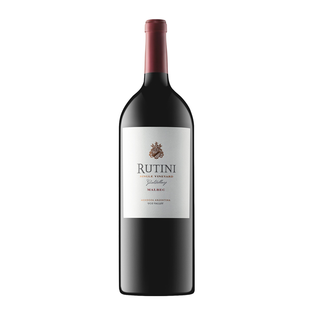 Single Vineyard Gualtallary Malbec 1,5 lt.