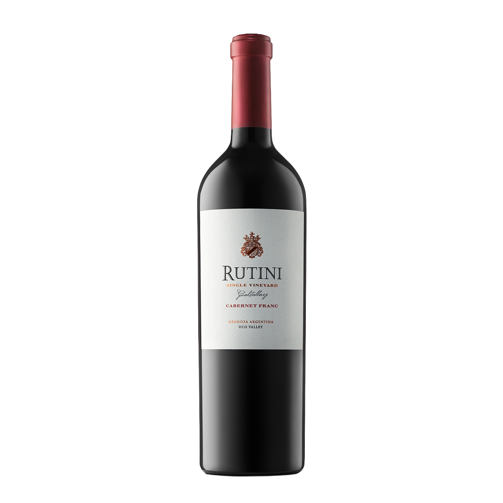 Single Vineyard Gualtallary Cabernet Franc