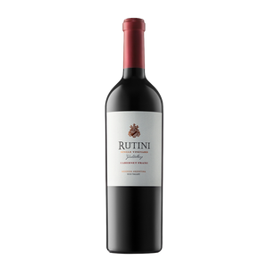 Single Vineyard Gualtallary Cabernet Franc