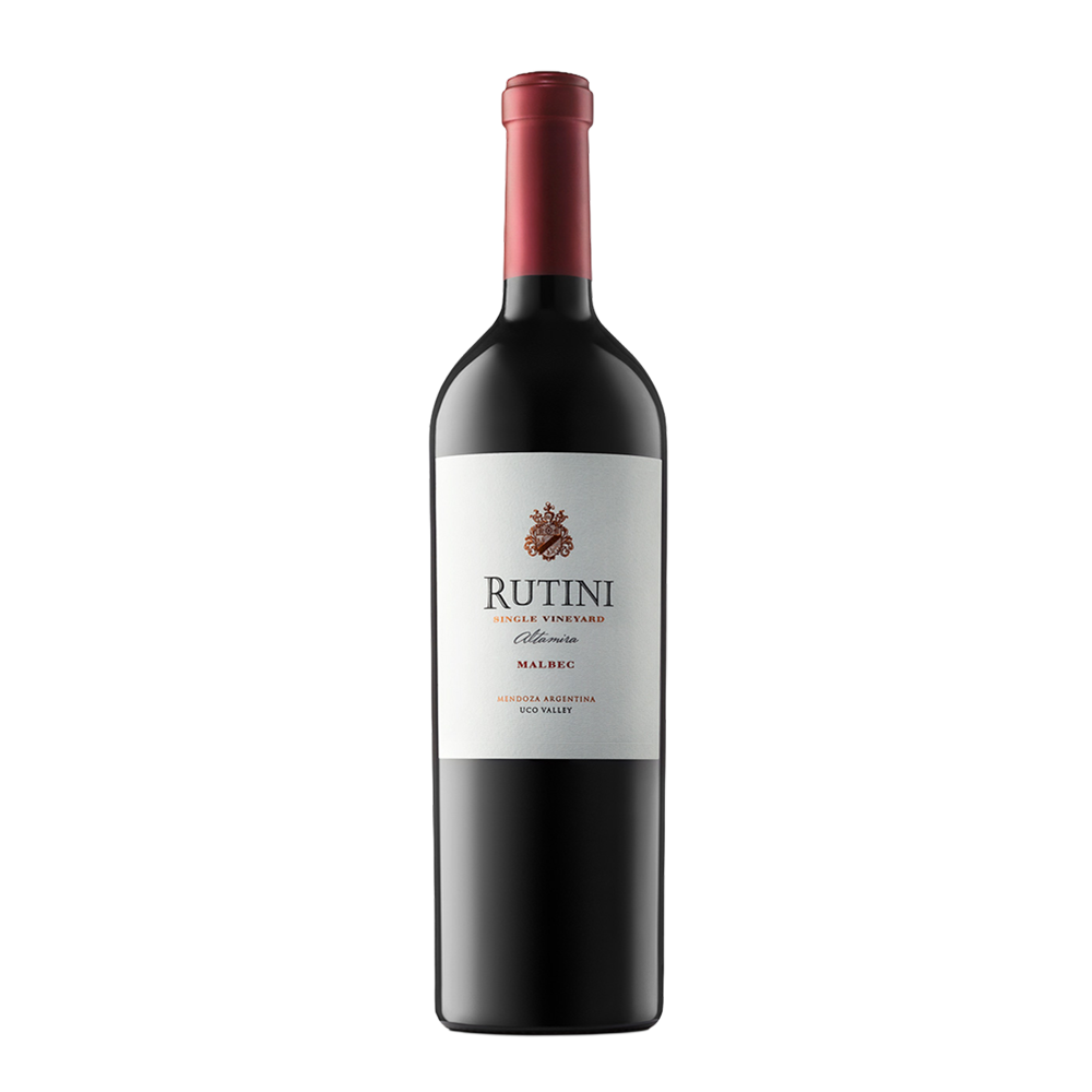 Single Vineyard Altamira Malbec