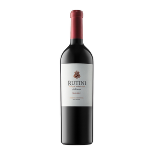Single Vineyard Altamira Malbec