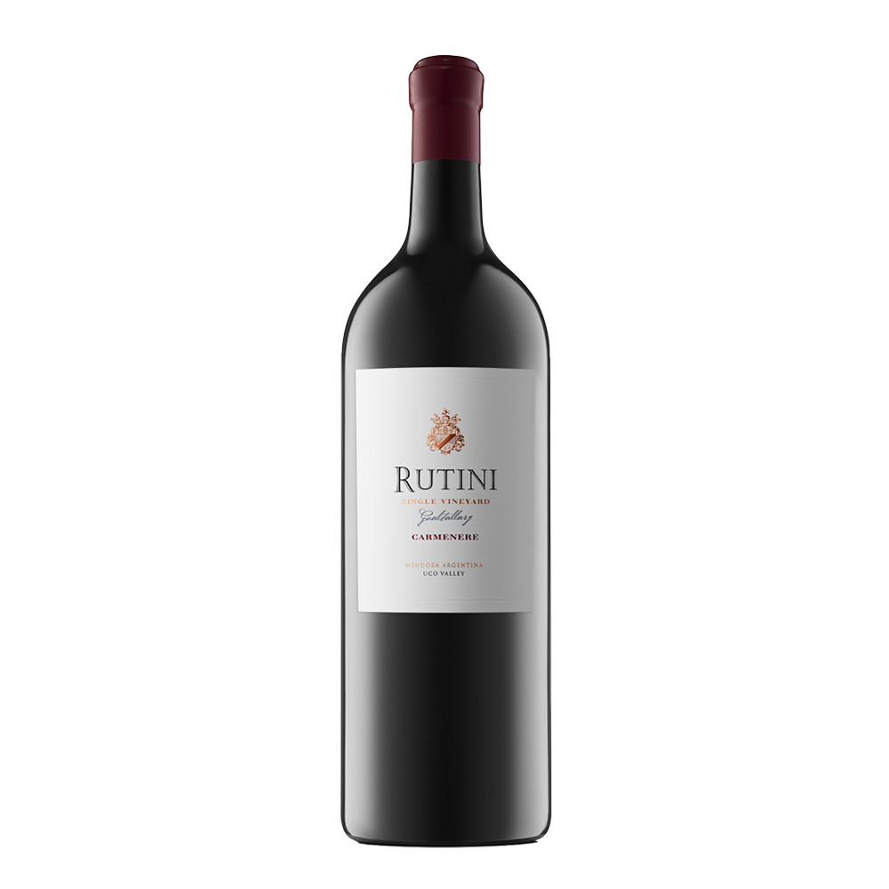 Single Vineyard Gualtallary Carmenere 3lt
