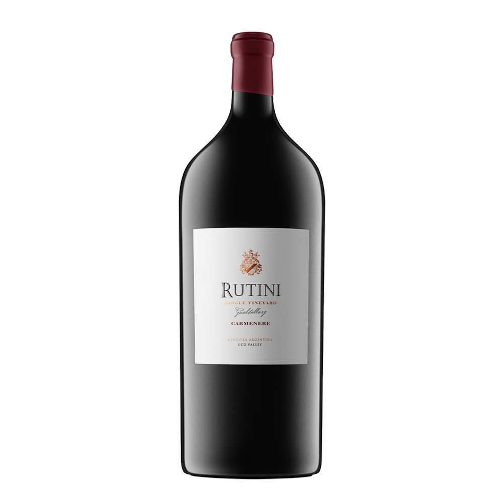 Single Vineyard Gualtallary Carmenere 6lt