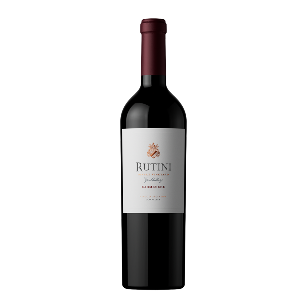 Single Vineyard Gualtallary Carmenere