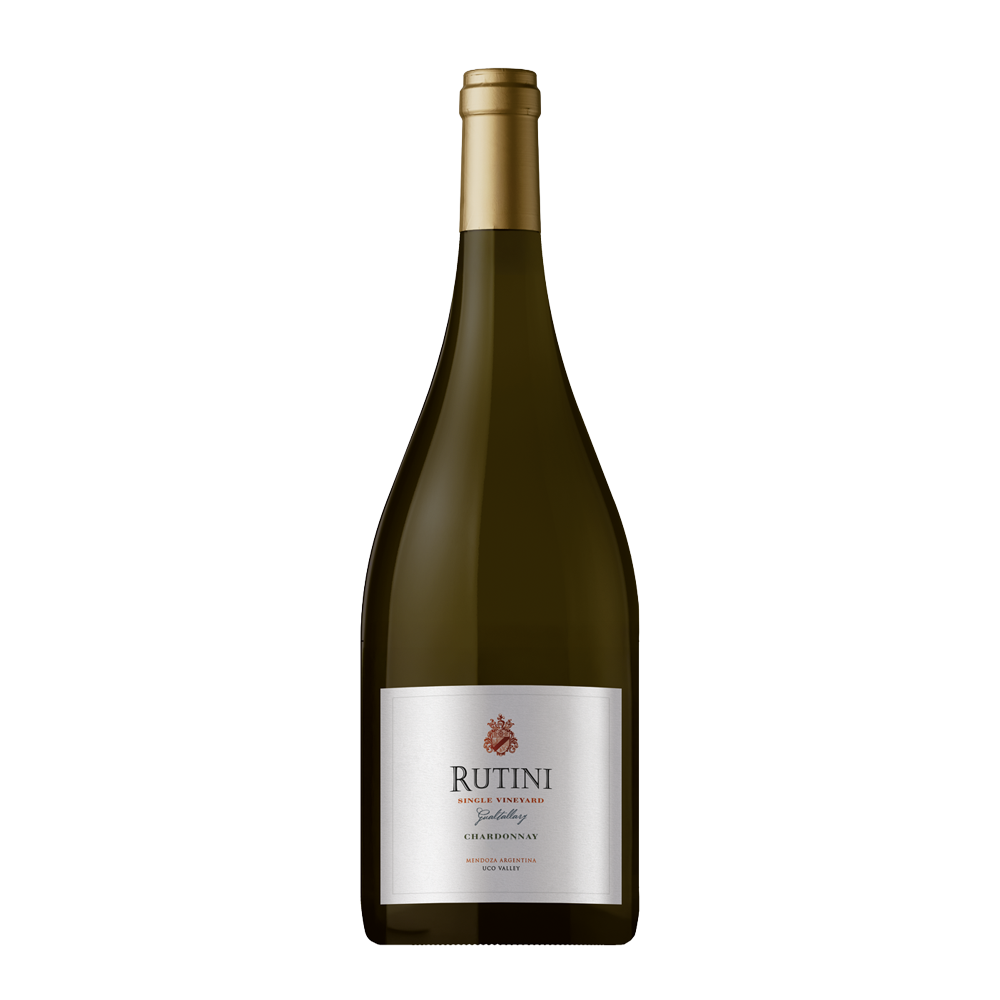 Single Vineyard Gualtallary Chardonnay 1,5 lt.