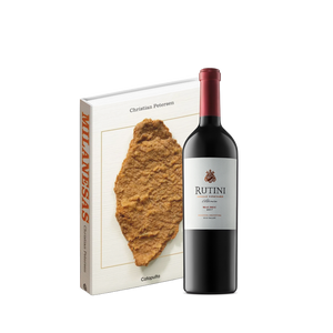 Single Vineyard Altamira Mix + Libro Petersen