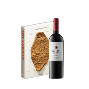 Single Vineyard Gualtallary Mix + Libro Petersen