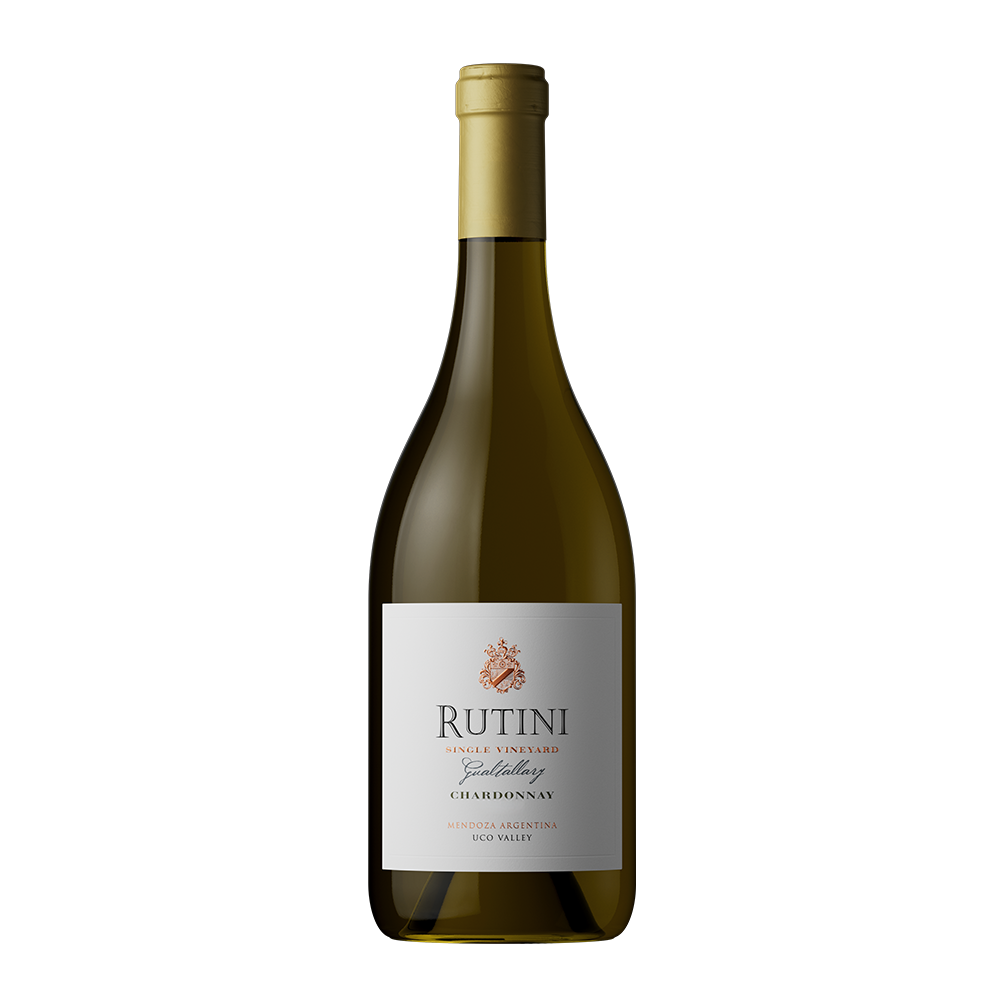 Single Vineyard Gualtallary Chardonnay
