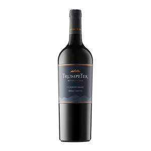 Trumpeter Cabernet Franc