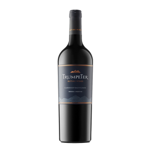 Trumpeter Cabernet Sauvignon