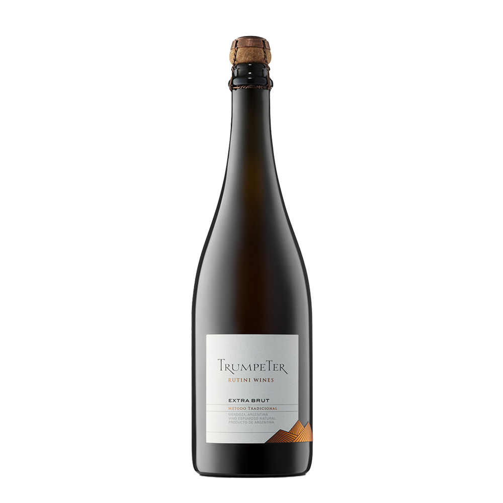Trumpeter Extra Brut Chardonnay