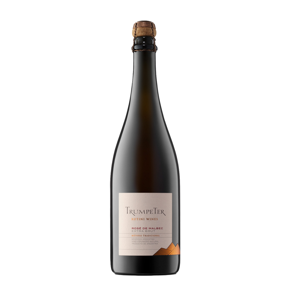 Trumpeter Extra Brut Rosé
