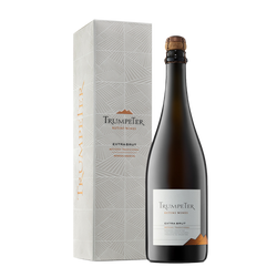 6 Estuches individuales Trumpeter Extra Brut