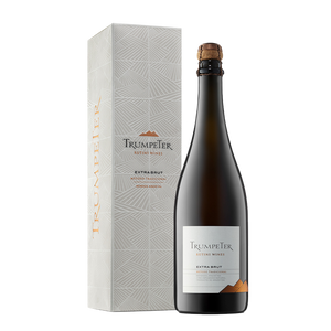 6 Estuches individuales Trumpeter Extra Brut