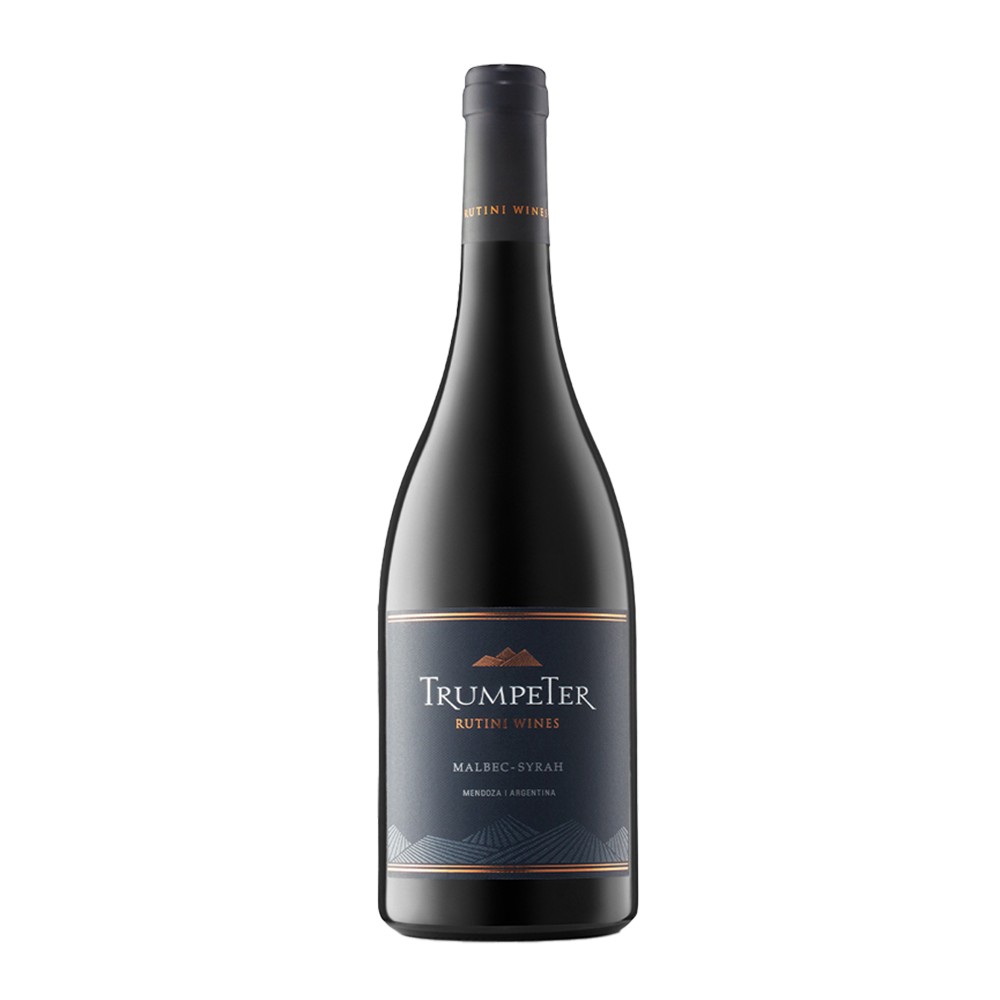 Trumpeter Malbec Syrah