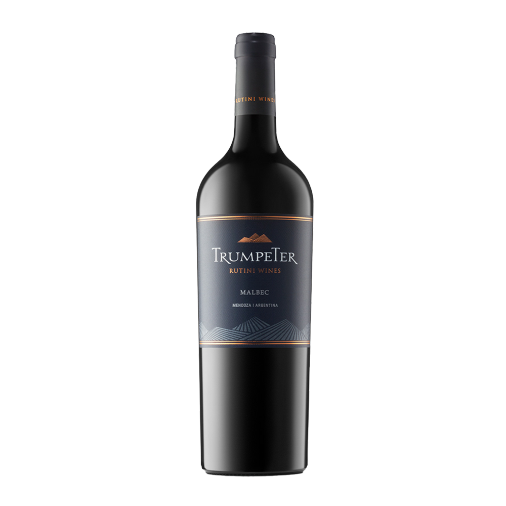 Trumpeter Malbec
