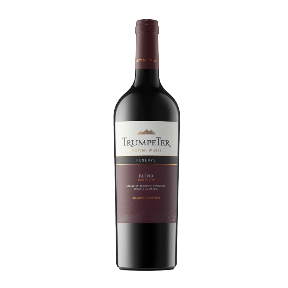 Trumpeter Reserve Blend