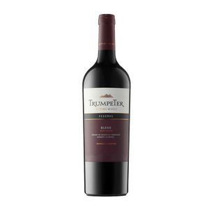 Trumpeter Reserve Blend