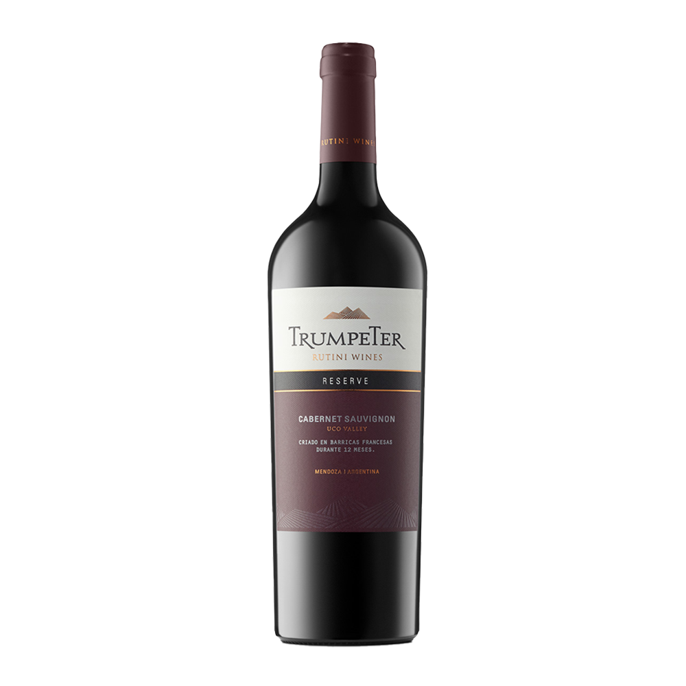 Trumpeter Reserve Cabernet Sauvignon