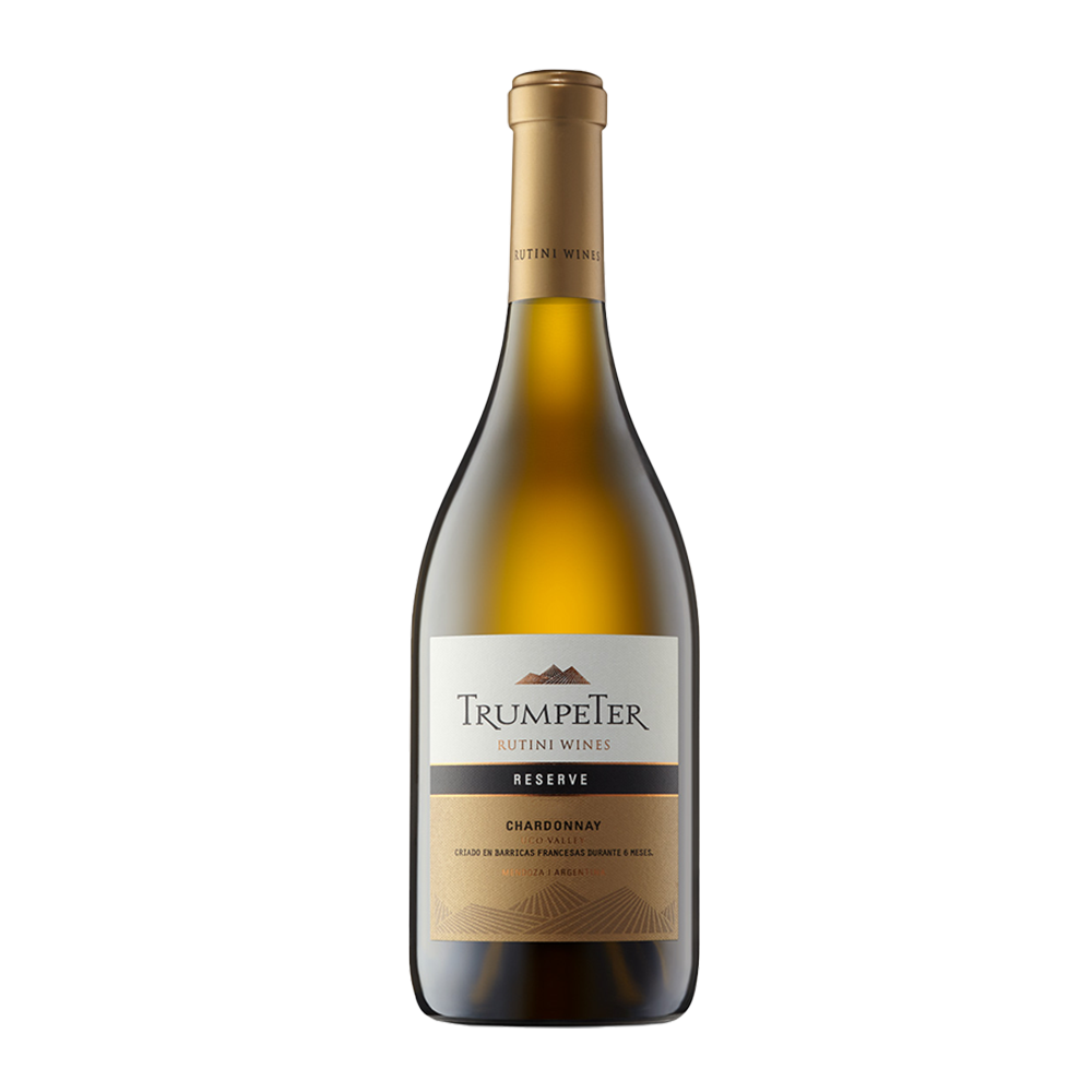 Trumpeter Reserve Chardonnay