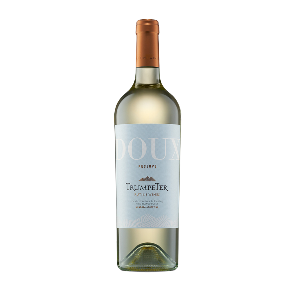 Trumpeter Reserve Doux