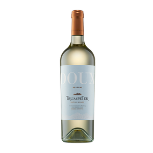 Trumpeter Reserve Doux
