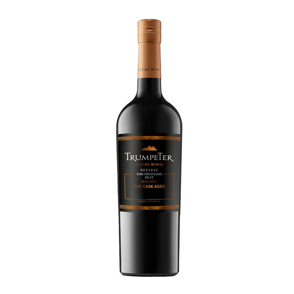 Trumpeter Reserve Fortificado (dulce)