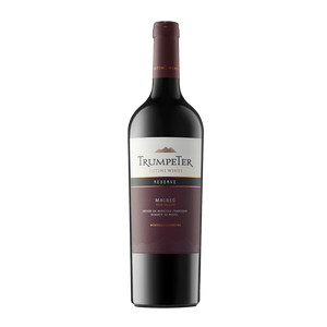 Trumpeter Reserve Malbec
