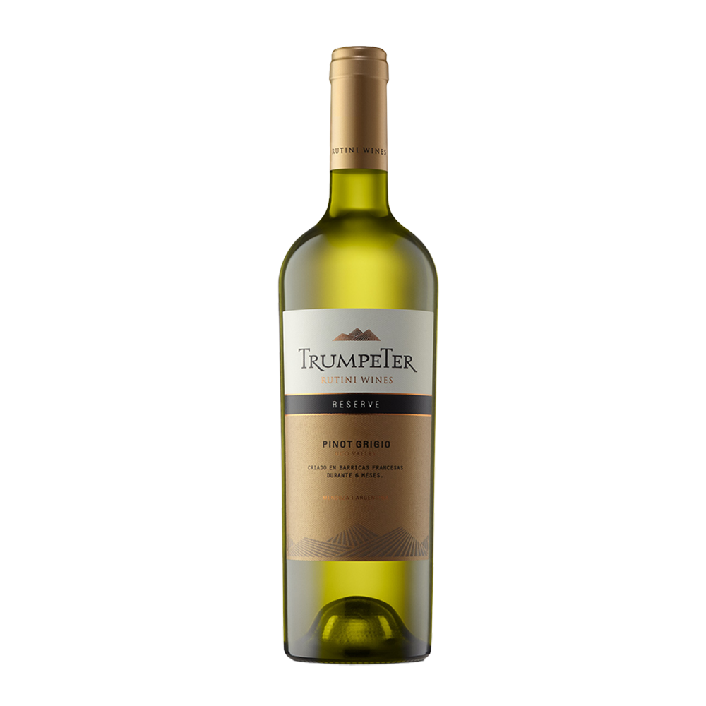Trumpeter Reserve Pinot Grigio