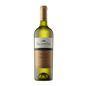 Trumpeter Reserve Pinot Grigio